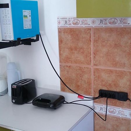 Casa Beira-Mar 10Pessoas 3 Suites Terreo - A Unica Realmente "Pe Na Areia" C Wifi Caraguatatuba Dış mekan fotoğraf