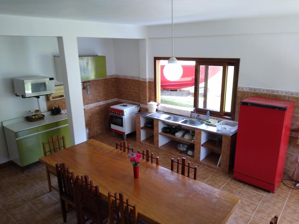 Casa Beira-Mar 10Pessoas 3 Suites Terreo - A Unica Realmente "Pe Na Areia" C Wifi Caraguatatuba Dış mekan fotoğraf